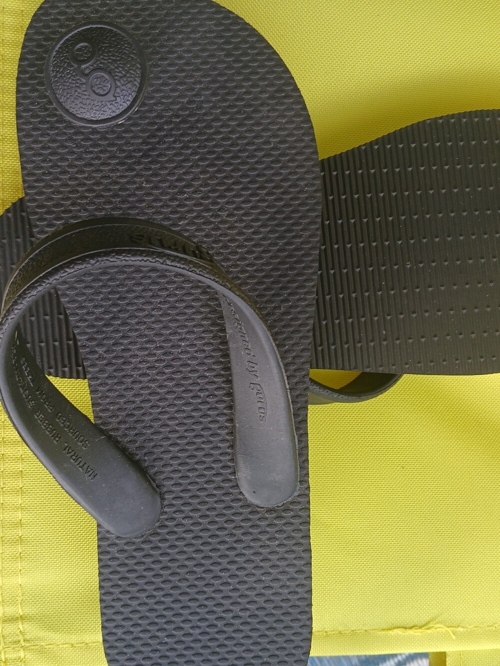 Gurus Sandals